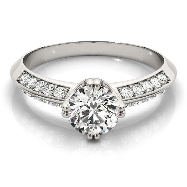 ENGAGEMENT RINGS PAVE - Image 10