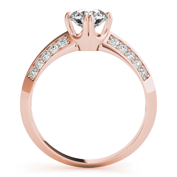 ENGAGEMENT RINGS PAVE - Image 6
