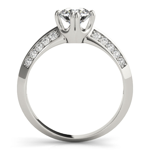 ENGAGEMENT RINGS PAVE - Image 9