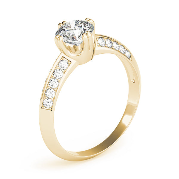 ENGAGEMENT RINGS PAVE - Image 5