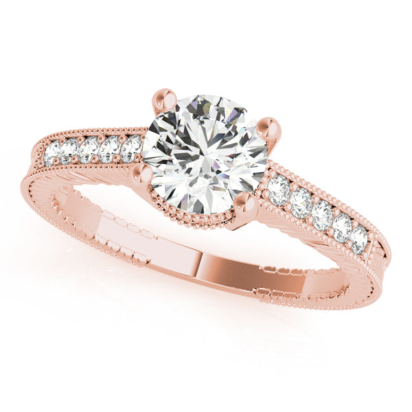 ENGAGEMENT RINGS ANTIQUE - Image 10