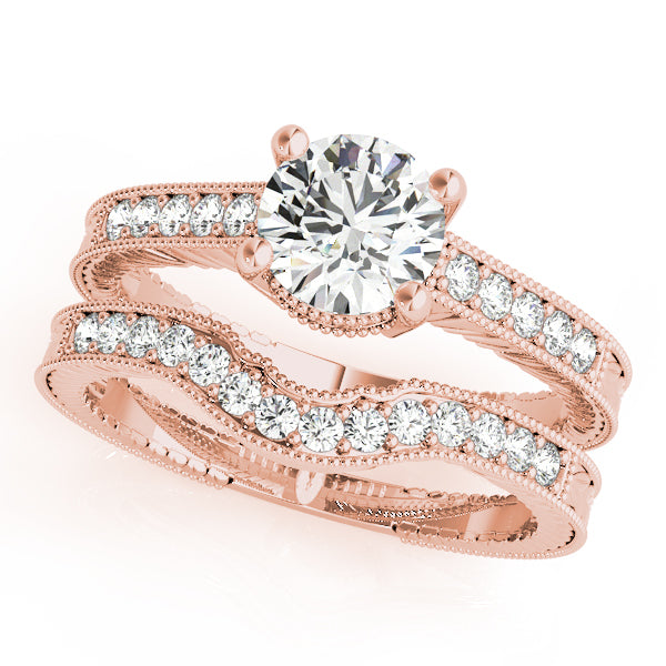 ENGAGEMENT RINGS ANTIQUE - Image 3