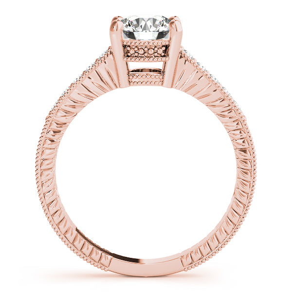 ENGAGEMENT RINGS ANTIQUE - Image 5