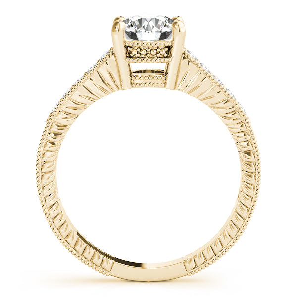 ENGAGEMENT RINGS ANTIQUE - Image 7