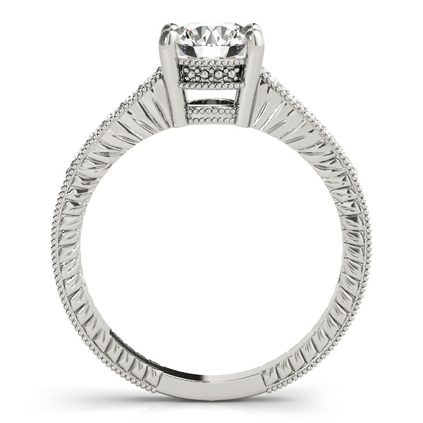 ENGAGEMENT RINGS ANTIQUE - Image 8