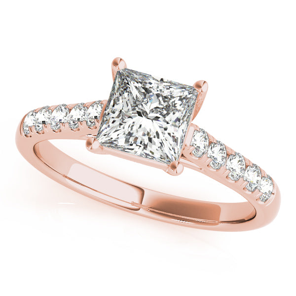 ENGAGEMENT RINGS TRELLIS - Image 3