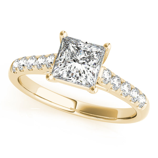 ENGAGEMENT RINGS TRELLIS - Image 8