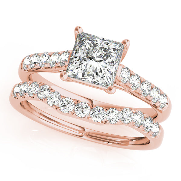 ENGAGEMENT RINGS TRELLIS - Image 9