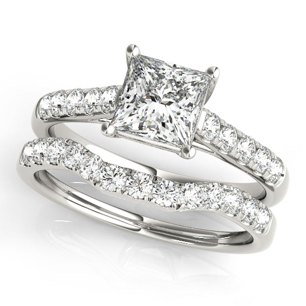 ENGAGEMENT RINGS TRELLIS - Image 5
