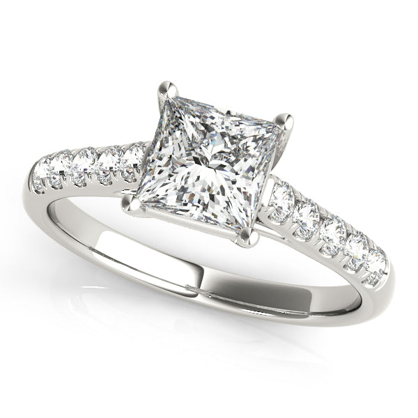 ENGAGEMENT RINGS TRELLIS - Image 2