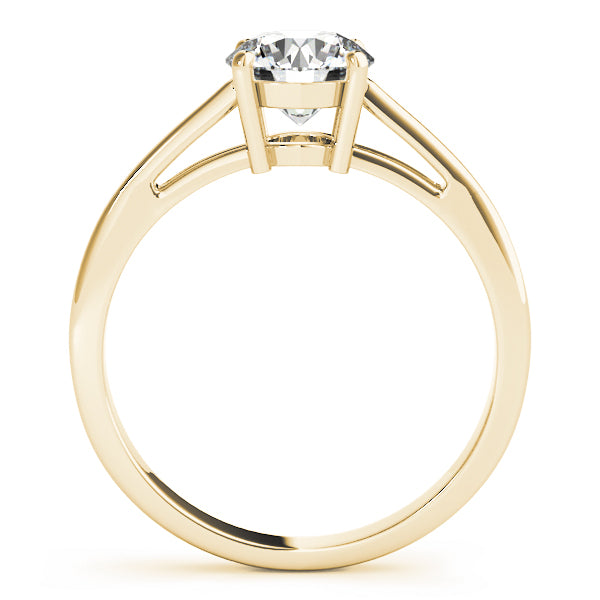 ENGAGEMENT RINGS SOLITAIRES ROUND - Image 3