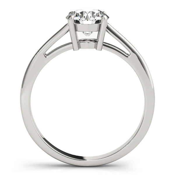 ENGAGEMENT RINGS SOLITAIRES ROUND - Image 6
