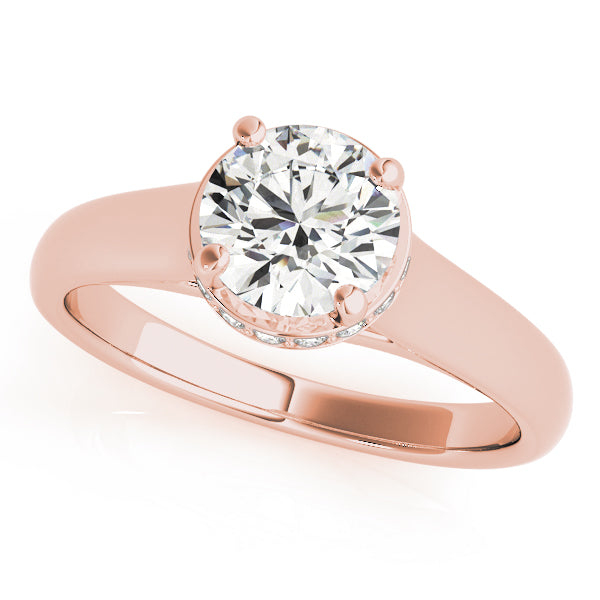ENGAGEMENT RINGS TRELLIS - Image 9