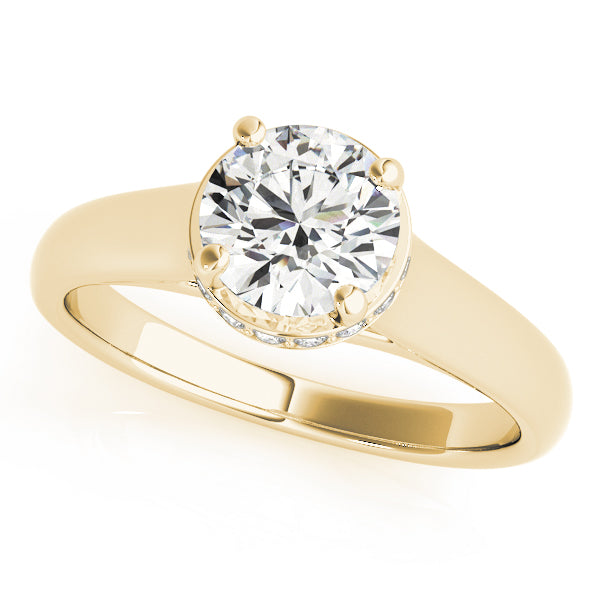 ENGAGEMENT RINGS TRELLIS - Image 4