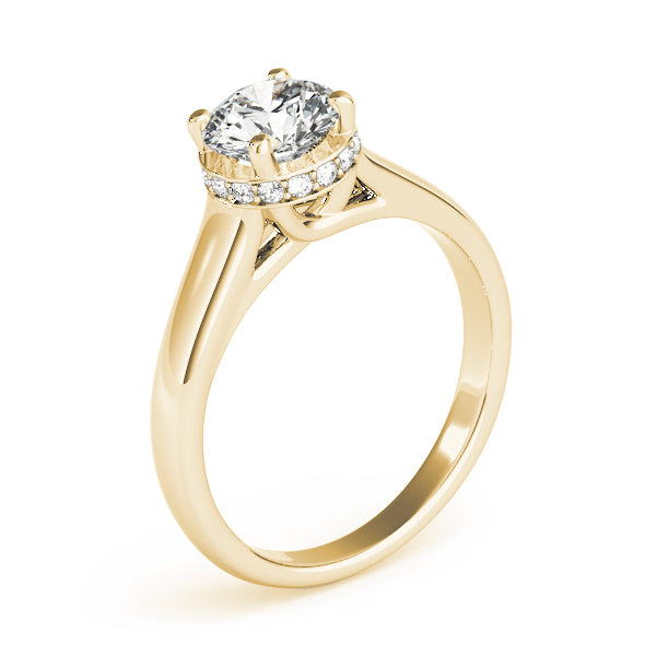 ENGAGEMENT RINGS TRELLIS - Image 6