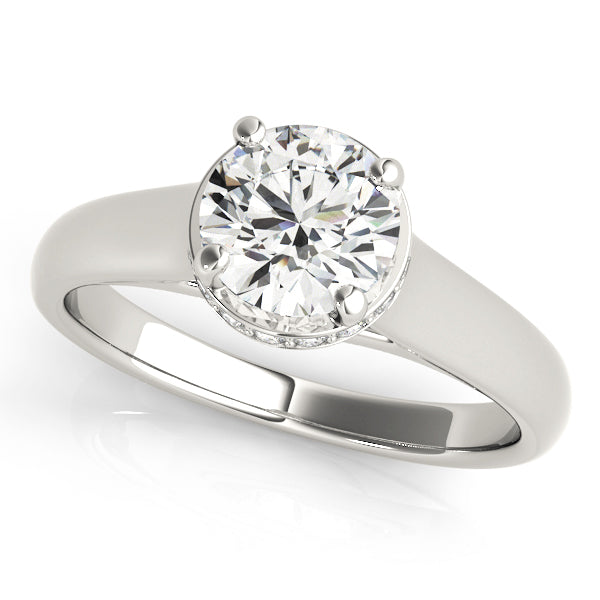 ENGAGEMENT RINGS TRELLIS - Image 2