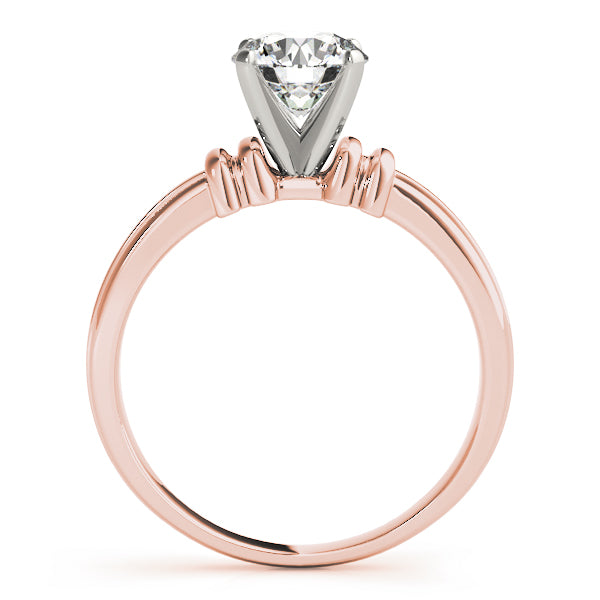ENGAGEMENT RINGS SOLITAIRES ANY SHAPE - Image 3