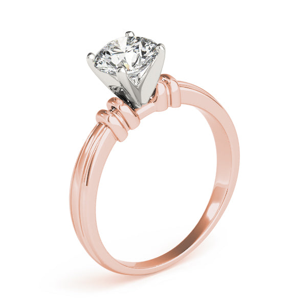 ENGAGEMENT RINGS SOLITAIRES ANY SHAPE - Image 6