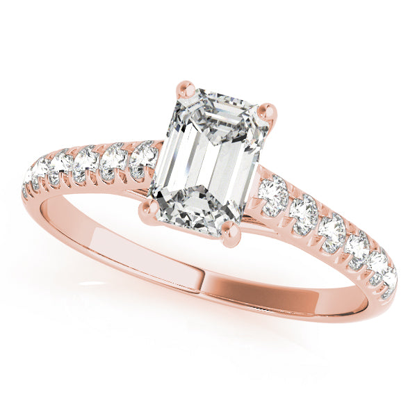 ENGAGEMENT RINGS TRELLIS - Image 5