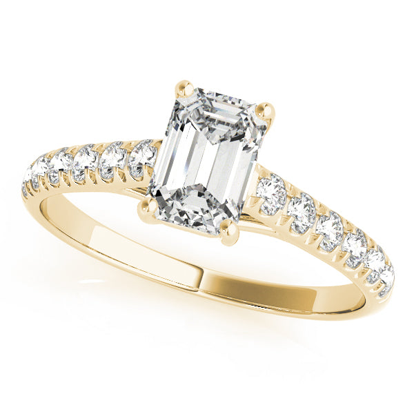 ENGAGEMENT RINGS TRELLIS - Image 9
