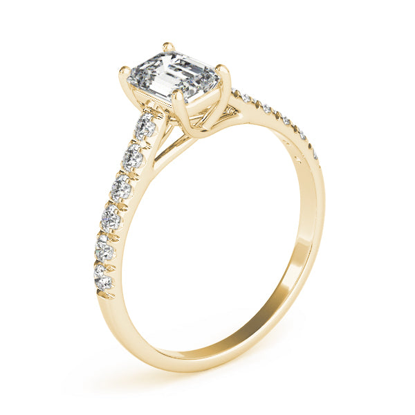 ENGAGEMENT RINGS TRELLIS - Image 8