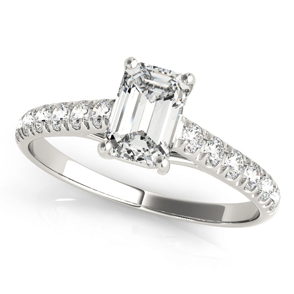 ENGAGEMENT RINGS TRELLIS - Image 2