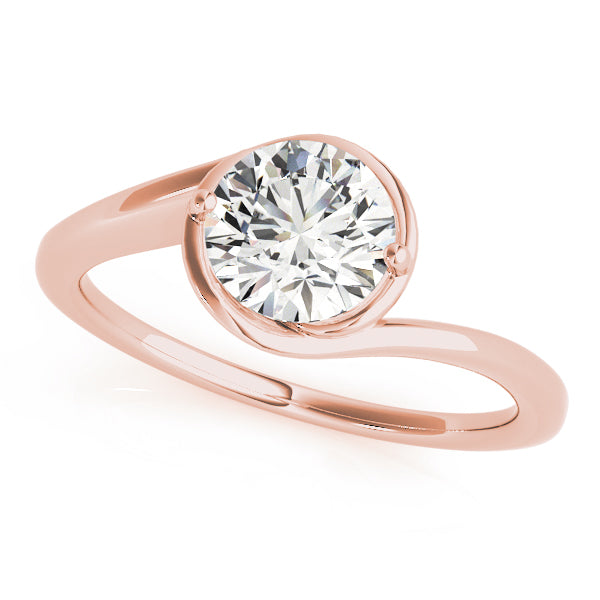 ENGAGEMENT RINGS SOLITAIRES ANY SHAPE - Image 4