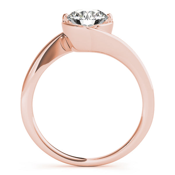 ENGAGEMENT RINGS SOLITAIRES ANY SHAPE - Image 5