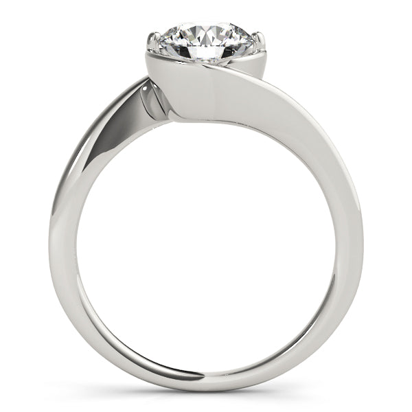 ENGAGEMENT RINGS SOLITAIRES ANY SHAPE - Image 8
