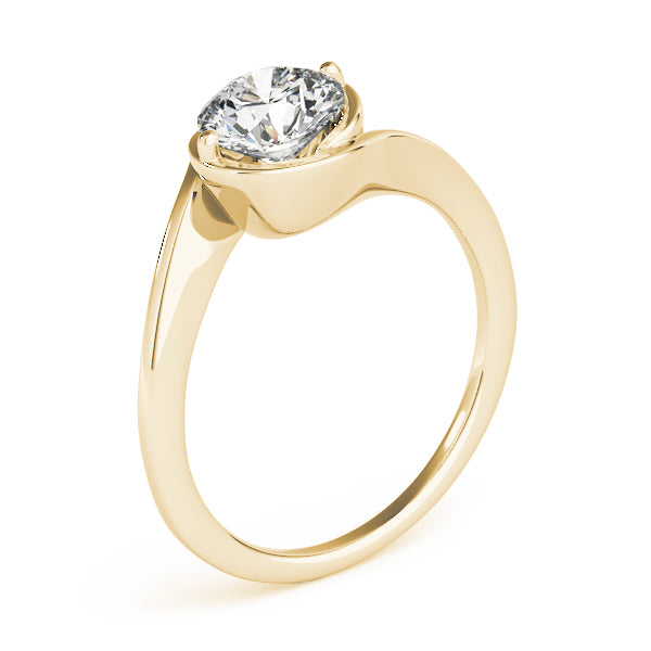 ENGAGEMENT RINGS SOLITAIRES ANY SHAPE - Image 3