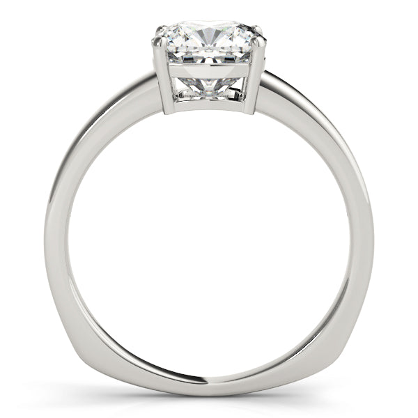ENGAGEMENT RINGS SOLITAIRES PRINCESS - Image 6