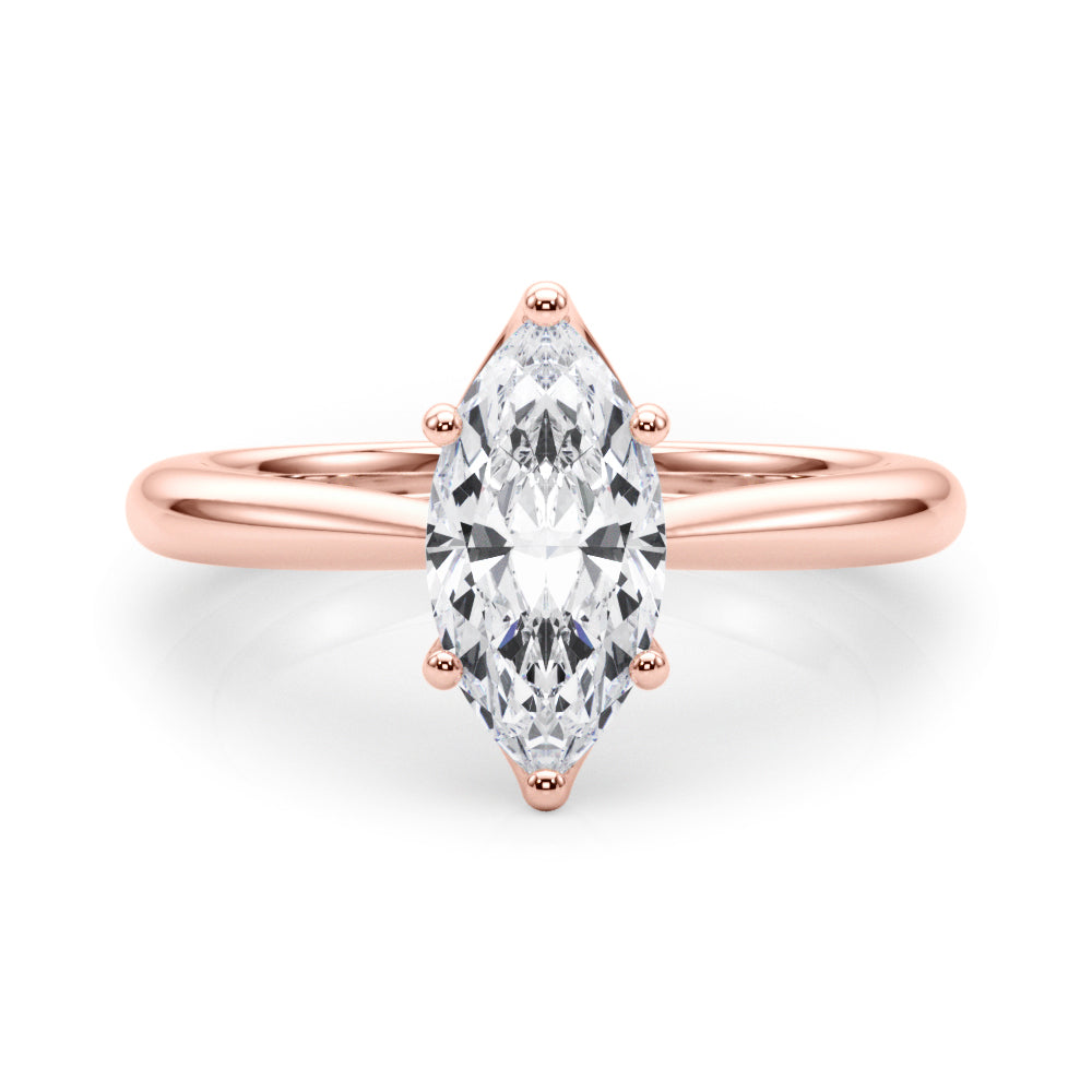SOLITAIRE MARQUISE - Image 8