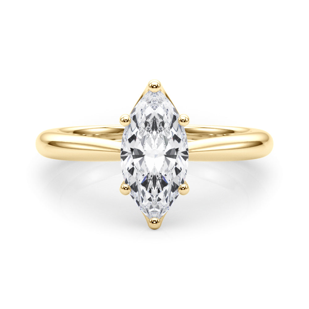 SOLITAIRE MARQUISE - Image 9