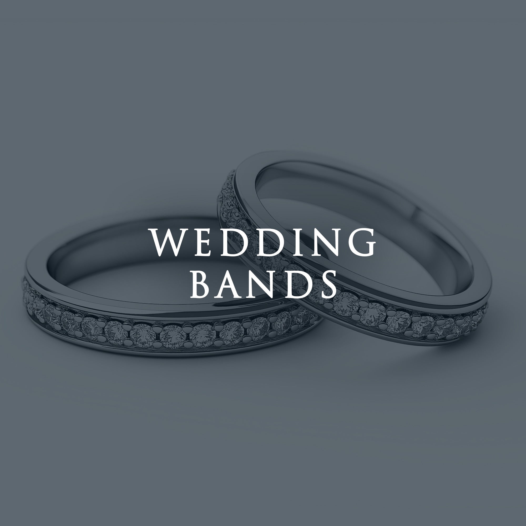Wedding Bands