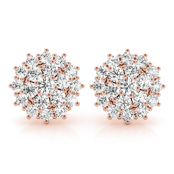 EARRINGS CLUSTER - Image 4