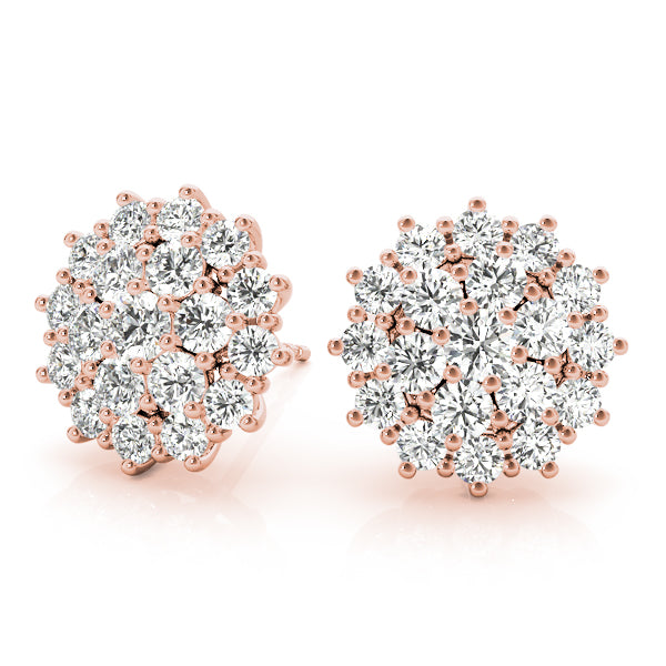 EARRINGS CLUSTER - Image 5