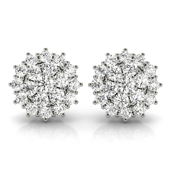 EARRINGS CLUSTER - Image 2