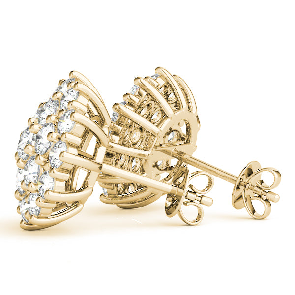 EARRINGS CLUSTER - Image 7