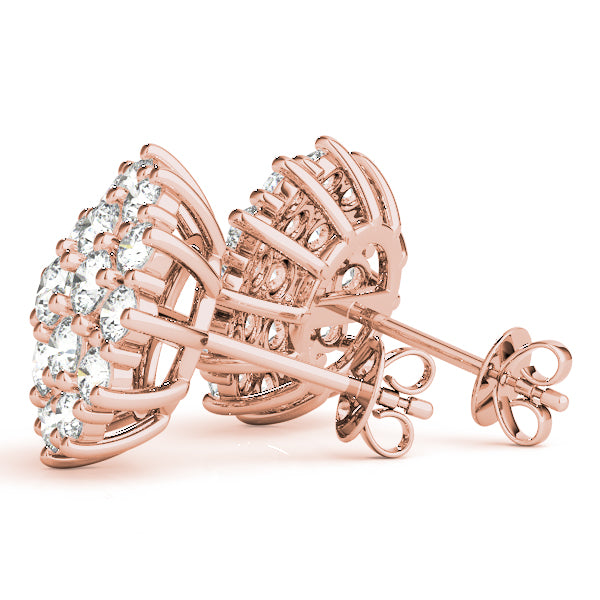 EARRINGS CLUSTER - Image 8