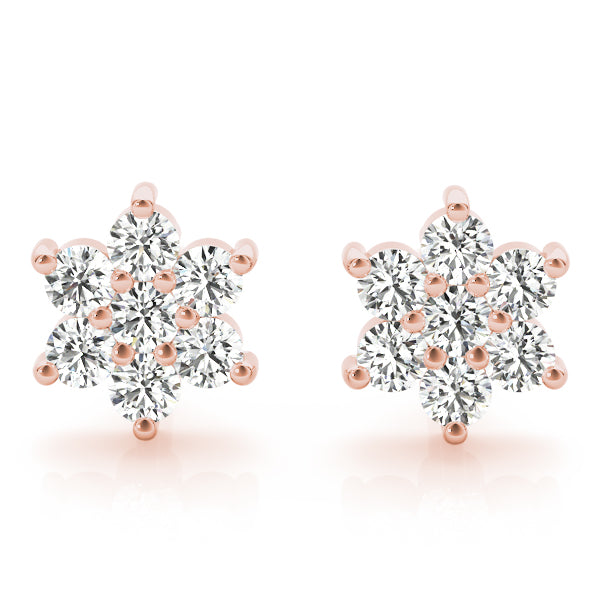 EARRINGS CLUSTER - Image 4