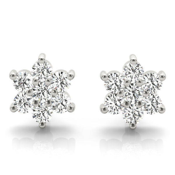 EARRINGS CLUSTER - Image 2