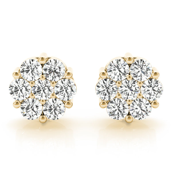 EARRINGS CLUSTER - Image 3