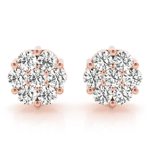 EARRINGS CLUSTER - Image 4