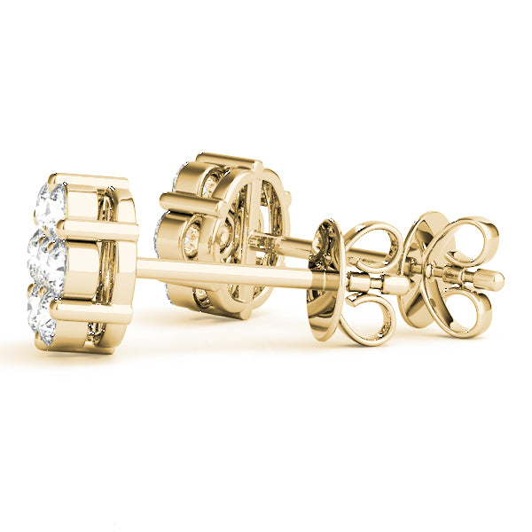 EARRINGS CLUSTER - Image 5