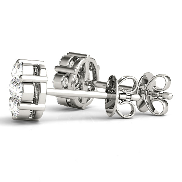 EARRINGS CLUSTER - Image 7