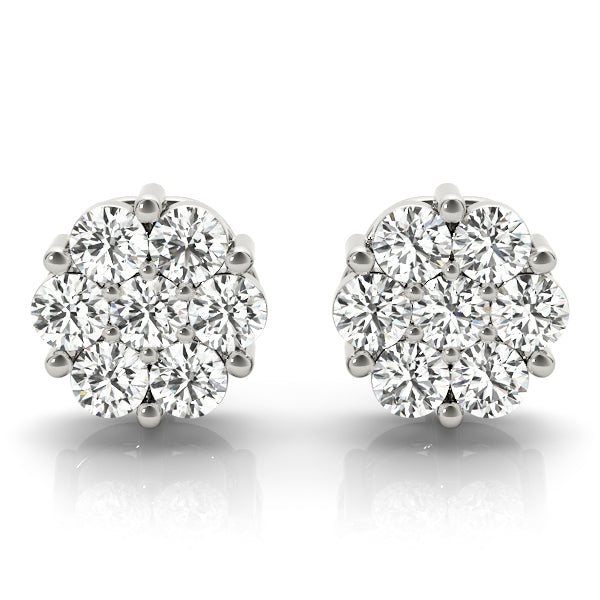 EARRINGS CLUSTER - Image 2