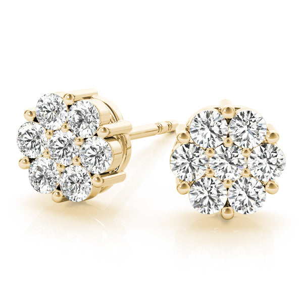 EARRINGS CLUSTER - Image 8