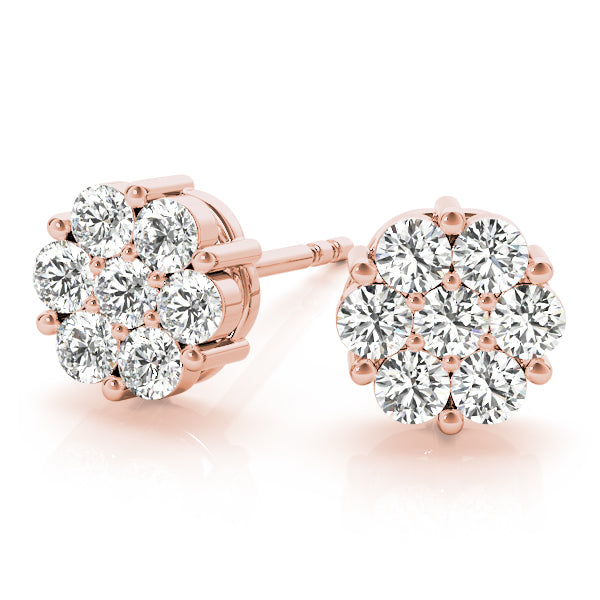 EARRINGS CLUSTER - Image 9