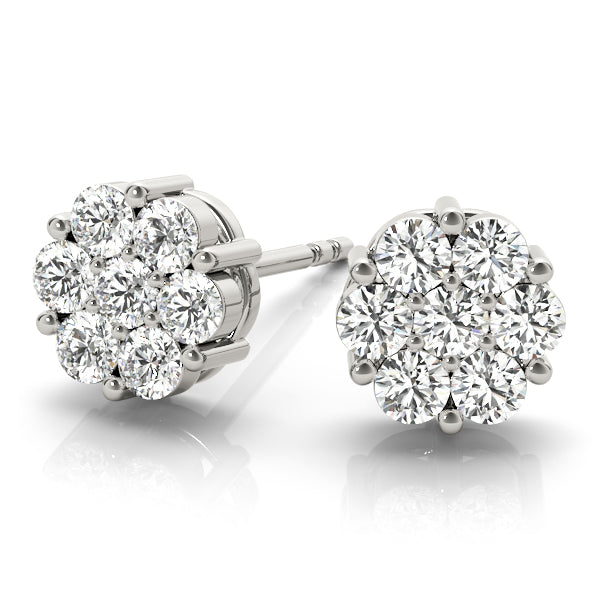 EARRINGS CLUSTER - Image 10