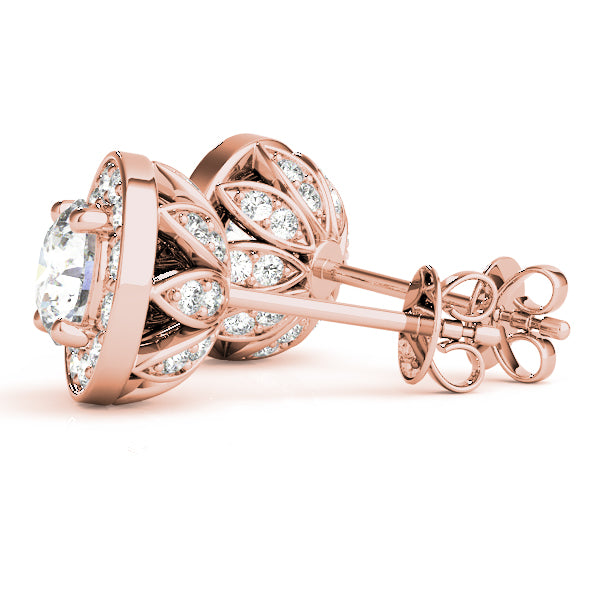EARRINGS HALO - Image 6